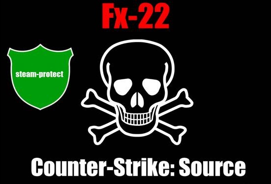 Fx-22 STEAM