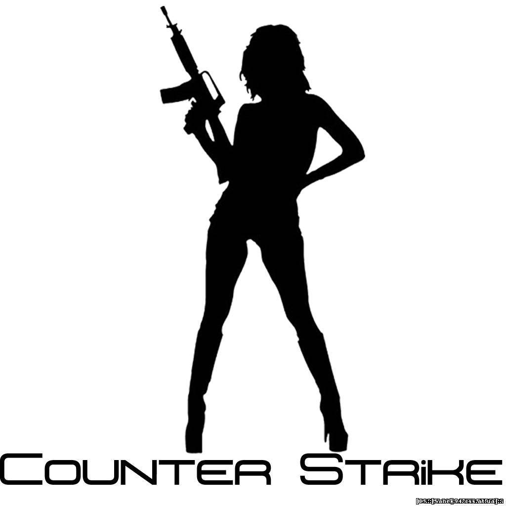 Counter-Strike Source - Спреи