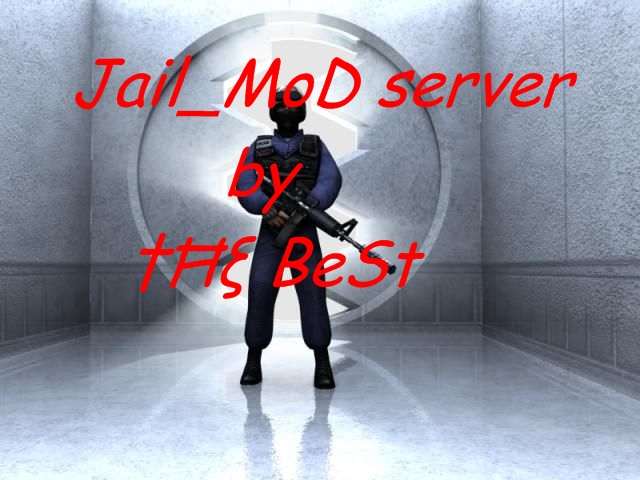 Ba Jail server