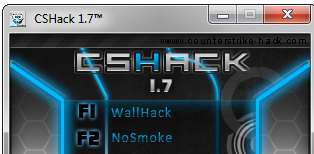 CSHack v1.7