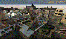 half-life 97 для css