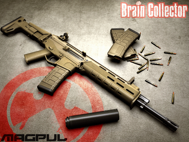 скин M4A1 для CSS